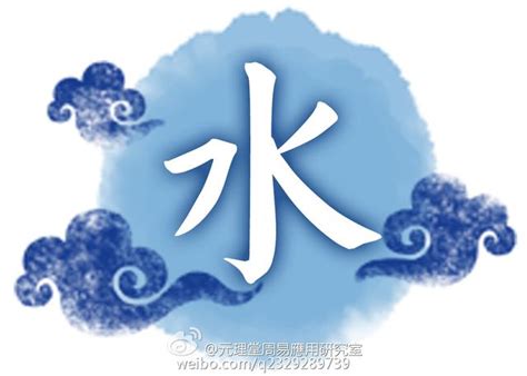 命主壬水|十天干推命取象祕訣之壬水